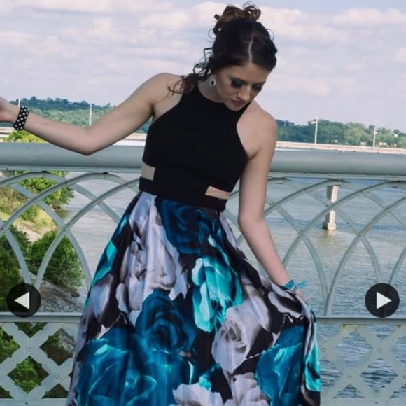 Blondie Nites Dresses & Skirts - Prom Dress